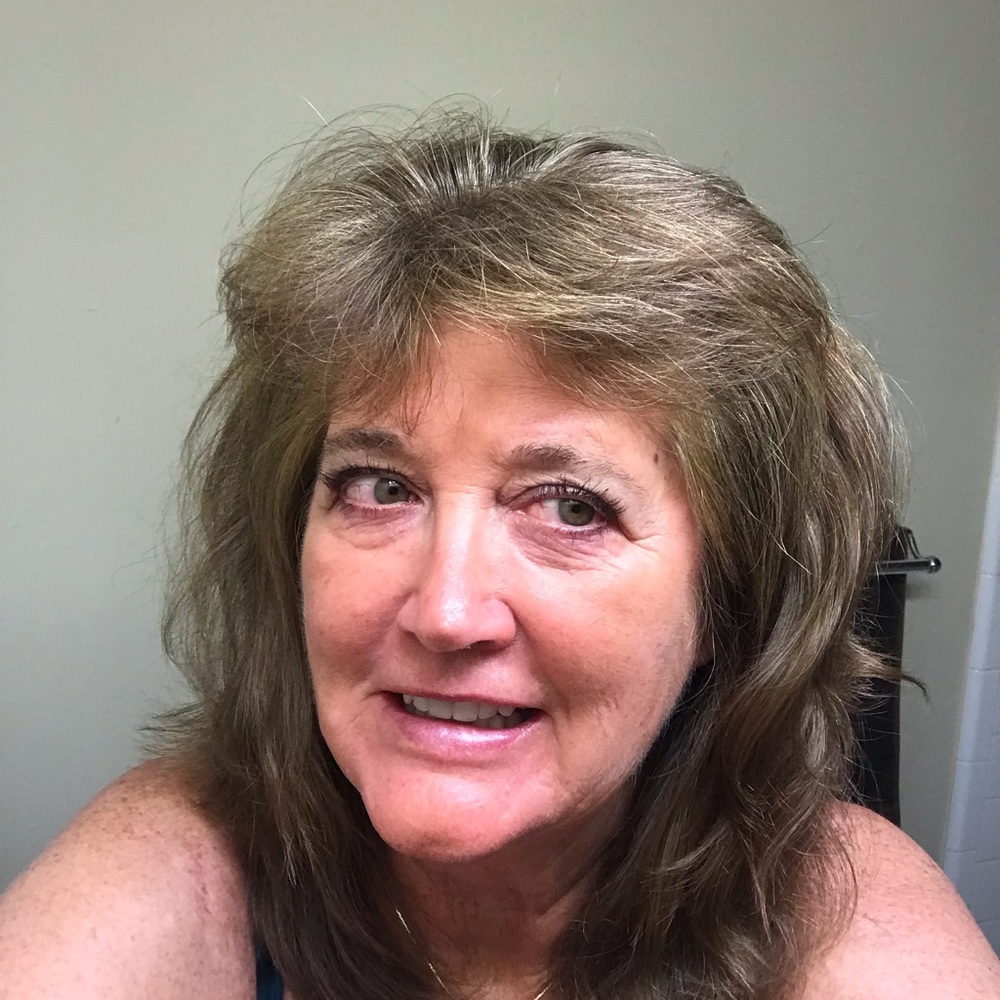 Meet your Posher, Linda